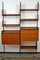 Italian Modular Wall Unit, 1960s 1