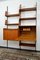 Italian Modular Wall Unit, 1960s 5