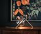Alpina Table Lamp In Polished Brass from Silviomondinostudio, Image 2