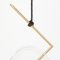 Lámpara colgante Nuvola con sensor táctil regulable de Silvio Mondino Studio, Imagen 5