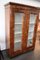 Antique Biedermeier Cupboard 2