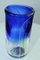 Murano Glass Vase from AVEM, 1950s 4
