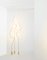 Fulmine 3-light Floor-to-ceiling Lamp from Silvio Mondino Studio, Image 1