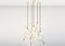 Nuvola Five-light Customizable Chandelier from Silvio Mondino Studio 6