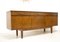 Dark-Stained Teak Sideboard from Homeworthy, 1960s 4