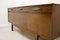 Credenza in teak tinto scuro di Homeworthy, anni '60, Immagine 5