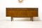 Credenza in teak tinto scuro di Homeworthy, anni '60, Immagine 1