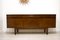 Dark-Stained Teak Sideboard from Homeworthy, 1960s 2