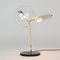 T-Double Touch-dimmable Table Lamp Silviomondinostudio 1