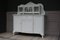 Vintage White Buffet, 1930s, Image 2