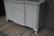 Vintage White Buffet, 1930s, Image 8