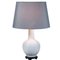 Italian Ceramic Table Lamp, 1960s, Image 1