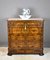 Antique French Walnut Dresser, Image 4