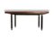 Teak and Brass Bench, 1960s, Image 7