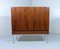 German Rosewood Sideboard by Dieter Wäckerlin for Behr, 1950s 20
