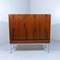 German Rosewood Sideboard by Dieter Wäckerlin for Behr, 1950s, Image 17