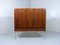 German Rosewood Sideboard by Dieter Wäckerlin for Behr, 1950s, Image 1