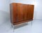 German Rosewood Sideboard by Dieter Wäckerlin for Behr, 1950s 2