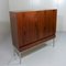 German Rosewood Sideboard by Dieter Wäckerlin for Behr, 1950s, Image 15