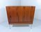 German Rosewood Sideboard by Dieter Wäckerlin for Behr, 1950s 4