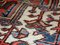 Heriz Carpet, 1950s 13