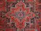Heriz Carpet, 1950s 10