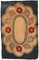 Antique American Hooked Rug, Image 1
