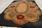 Antique American Hooked Rug, Image 8