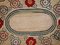 Antique American Hooked Rug 2