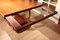 Art Deco Walnut Dining Table, 1920s, Image 3