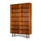 Danish Teak Bookcase by Carlo Jensen for Hundevad & Co., 1960s 2