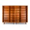 Danish Teak Bookcase by Carlo Jensen for Hundevad & Co., 1960s 9