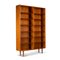 Danish Teak Bookcase by Carlo Jensen for Hundevad & Co., 1960s 3