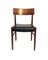 Rosewood Chairs by Nils Jonsson for Troeds Bjärnum, 1960s, Set of 4 3