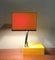 Italian Table Lamp by Bruno Gambarotto for Arteluce , 1970s 1