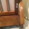 Chaise longue Art Deco, Italia, anni '30, Immagine 15