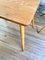Mid-Century Childrens Desk and Chair Set from Baumann 7