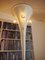 German Orange Tulip Floor Lamp from Staff, 1960s 4