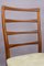 Teak Dining Chairs from McIntosh, 1974, Set of 4 5