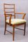Teak Dining Chairs from McIntosh, 1974, Set of 4 1