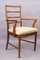 Teak Dining Chairs from McIntosh, 1974, Set of 4, Image 1