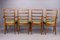 Teak Dining Chairs from McIntosh, 1974, Set of 4, Image 2