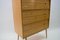 German Shoe Cabinet from ELSE, 1950s 4