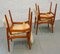 Dining Chairs by Erik Buch for Ørum Møbelfabrik, 1960s, Set of 4 9