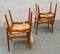 Dining Chairs by Erik Buch for Ørum Møbelfabrik, 1960s, Set of 4, Image 9