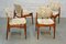 Dining Chairs by Erik Buch for Ørum Møbelfabrik, 1960s, Set of 4, Image 7