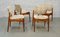 Dining Chairs by Erik Buch for Ørum Møbelfabrik, 1960s, Set of 4 4