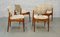 Dining Chairs by Erik Buch for Ørum Møbelfabrik, 1960s, Set of 4, Image 4