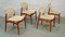 Dining Chairs by Erik Buch for Ørum Møbelfabrik, 1960s, Set of 4 5