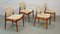 Dining Chairs by Erik Buch for Ørum Møbelfabrik, 1960s, Set of 4, Image 5